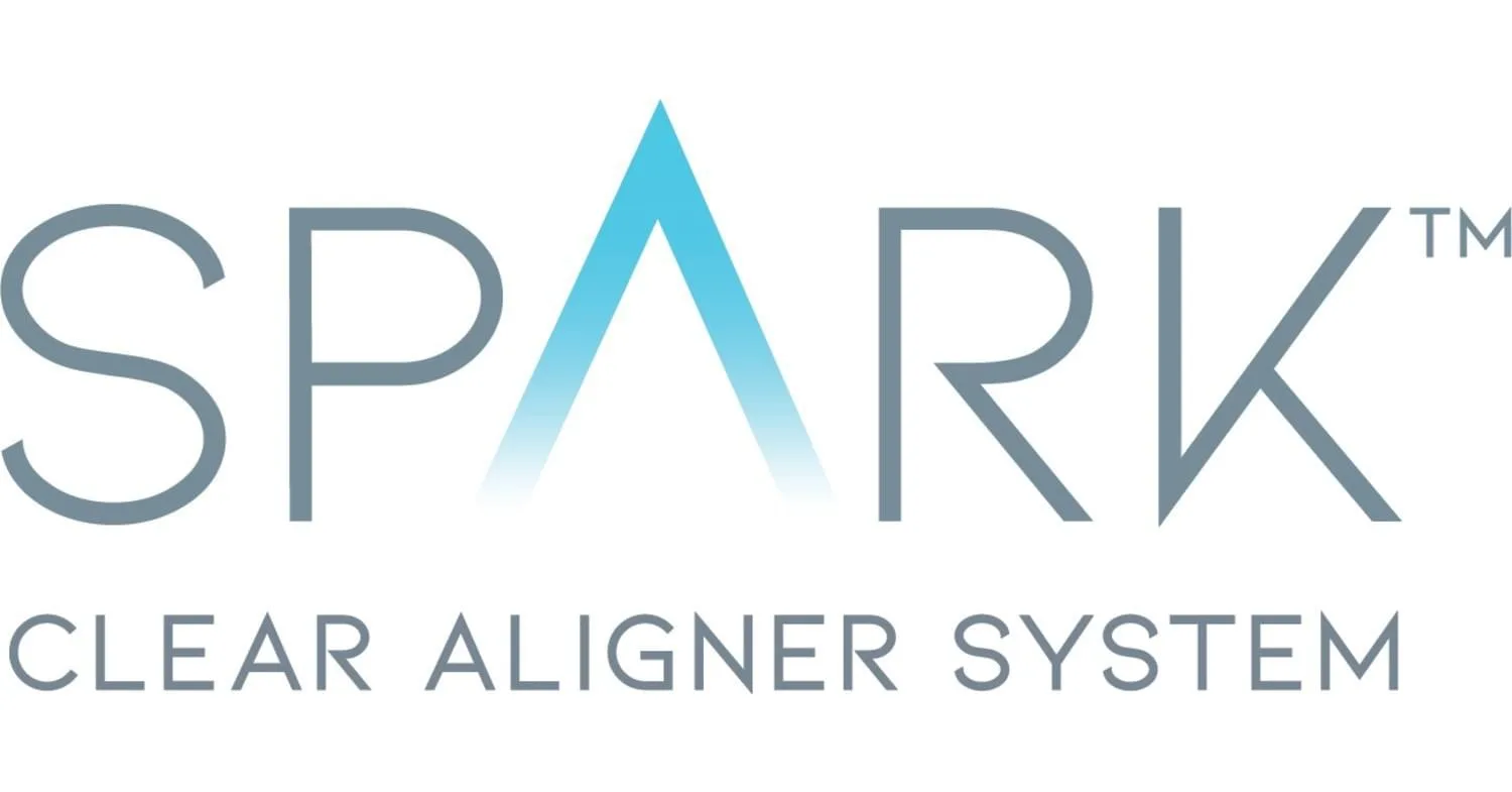 Spark Clear Aligner System Logo